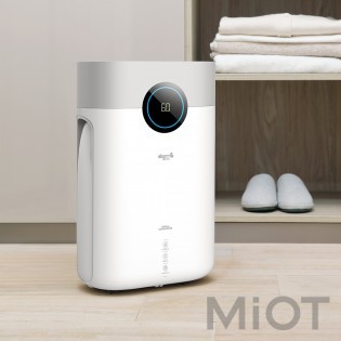 Осушувач повітря Xiaomi DEERMA DEM-DT16C