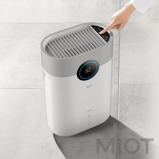 Осушувач повітря Xiaomi DEERMA DEM-DT16C