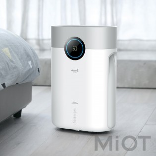 Осушувач повітря Xiaomi DEERMA DEM-DT16C