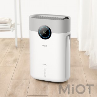 Осушувач повітря Xiaomi DEERMA DEM-DT16C