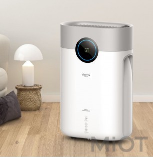 Осушувач повітря Xiaomi DEERMA DEM-DT16C