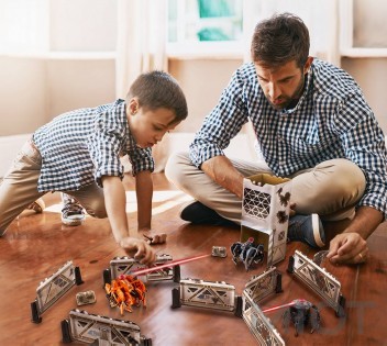 Набір "Поле битви тарантулів" Xiaomi HEXBUG 2 Tarantulas