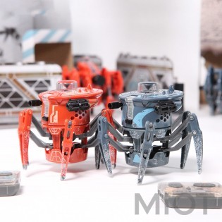 Набір "Поле битви тарантулів" Xiaomi HEXBUG 2 Tarantulas