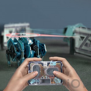 Набір "Поле битви тарантулів" Xiaomi HEXBUG 2 Tarantulas