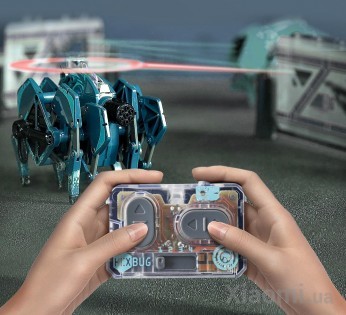 Набор "Поле битвы тарантулов" Xiaomi HEXBUG 2 Tarantulas