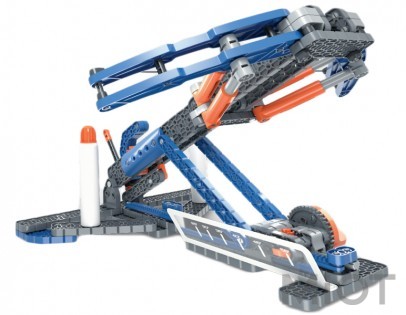Конструктор Xiaomi HEXBUG Hebao Mechanical Group