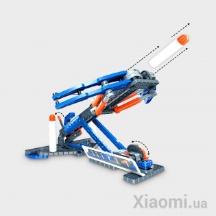 Конструктор Xiaomi HEXBUG Hebao Mechanical Group