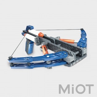 Конструктор Xiaomi HEXBUG Hebao Mechanical Group