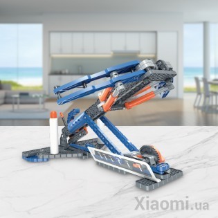 Конструктор Xiaomi HEXBUG Hebao Mechanical Group