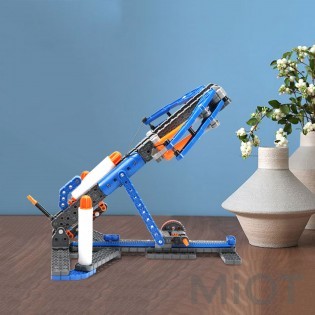 Конструктор Xiaomi HEXBUG Hebao Mechanical Group