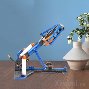Конструктор Xiaomi HEXBUG Hebao Mechanical Group