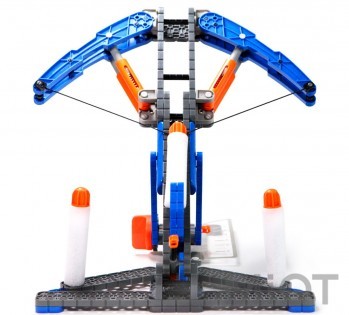 Конструктор Xiaomi HEXBUG Hebao Mechanical Group
