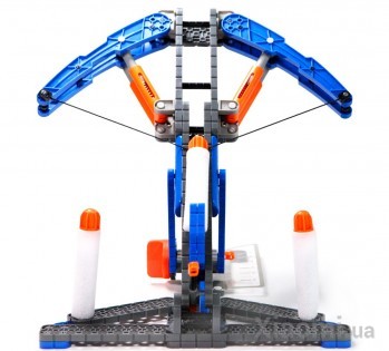 Конструктор Xiaomi HEXBUG Hebao Mechanical Group