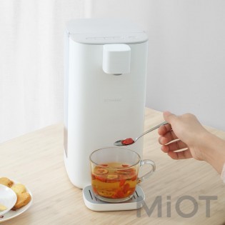 Водонагрівач настільний Xiaomi Scishare S2301 3L