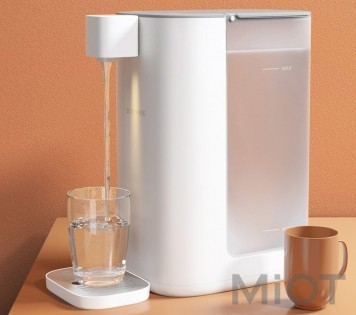 Водонагрівач настільний Xiaomi Scishare S2301 3L