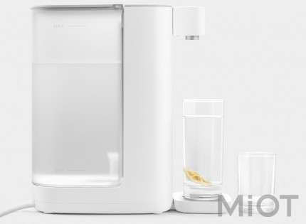 Водонагрівач настільний Xiaomi Scishare S2301 3L