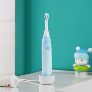 Детская электрическая зубная щетка Xiaomi Mitu Children Sonic (MES801)