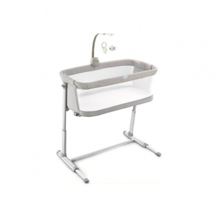 Детская кроватка Xiaomi Ronbei Baby Co-Sleeping Cot