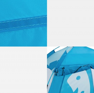 Детская палатка Xiaomi Zaofeng (HW010601) Shark