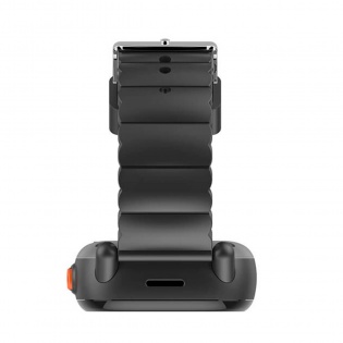 Детские часы-телефон с GPS/LBS/WIFI трекером FIXITIME 3 Black (ELFIT3BLK)