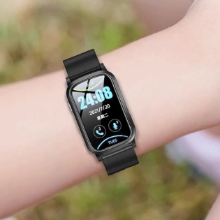 Дитячий смарт-годинник Lemfo FA92 з підтримкою 4G та GPS (Чорний)