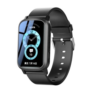 Детские смарт-часы Lemfo FA92 c поддержкой 4G и GPS (Черный)