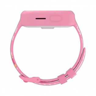Детские умные часы FIXITIME LITE Pink (ELFITL-PNK)