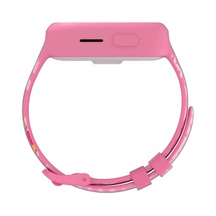 Детские умные часы FIXITIME LITE Pink (ELFITL-PNK)