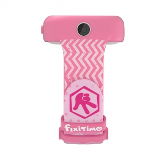 Детские умные часы FIXITIME LITE Pink (ELFITL-PNK)