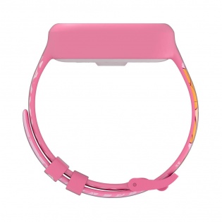 Детские умные часы FIXITIME LITE Pink (ELFITL-PNK)
