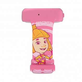 Детские умные часы FIXITIME LITE Pink (ELFITL-PNK)