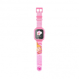 Детские умные часы FIXITIME LITE Pink (ELFITL-PNK)