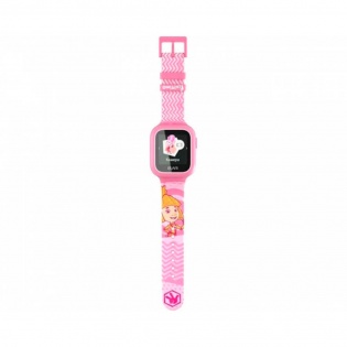 Детские умные часы FIXITIME LITE Pink (ELFITL-PNK)