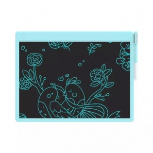 Детский планшет для рисования Xiaomi Jiqidao Smart Small Children Writing Blue (XHB01JQD)