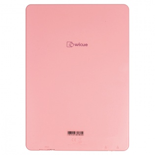 Детский планшет для рисования Xiaomi Wicue Pink (WNB410) Multi color