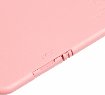 Детский планшет для рисования Xiaomi Wicue Pink (WNB410) Multi color