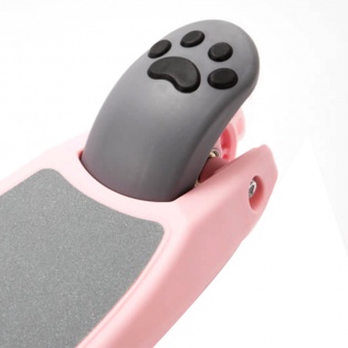 Детский самокат-кикборд Xiaomi Xiaoxun Meng Pet Dog Scooter (XPWJC1000) Pink