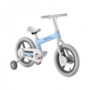 Дитячий велосипед Xiaomi MITU Children Bicycle (NK3) Blue