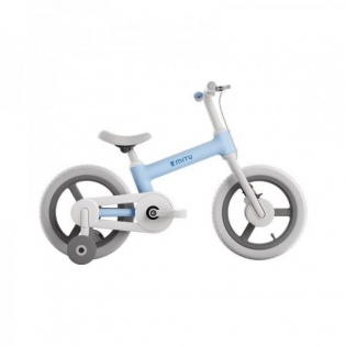 Дитячий велосипед Xiaomi MITU Children Bicycle (NK3) Blue