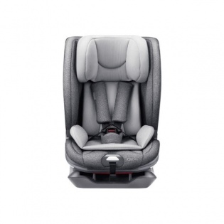 Детское автокресло Xiaomi QBORN Safety Seat QQ666 (Gray)