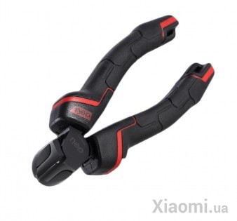 Диагональные клещи Xiaomi DELI DL0204