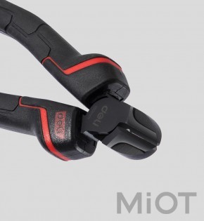 Діагональні кліщі Xiaomi DELI DL0204