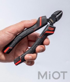 Діагональні кліщі Xiaomi DELI DL0204