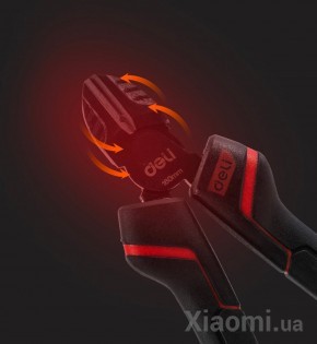 Диагональные клещи Xiaomi DELI DL0204