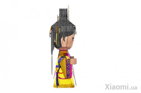 Коллекционная модель PIECECOOL Banas'DIAO CHAN Q012