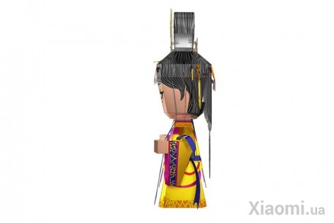 Коллекционная модель PIECECOOL Banas'DIAO CHAN Q012