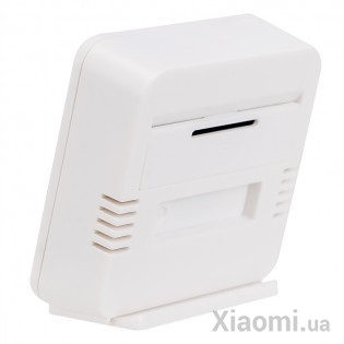 Цифровой гигрометр и термометр Xiaomi Deli 8838 White