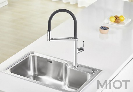 Змішувач для умивальника Xiaomi DiiiB DXCF001