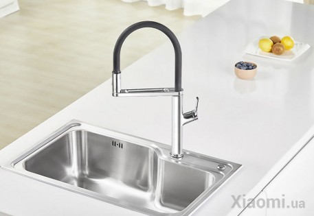 Смеситель для умывальника Xiaomi DiiiB DXCF001