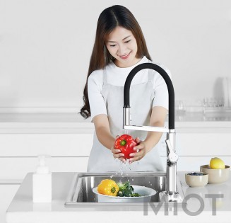 Змішувач для умивальника Xiaomi DiiiB DXCF001